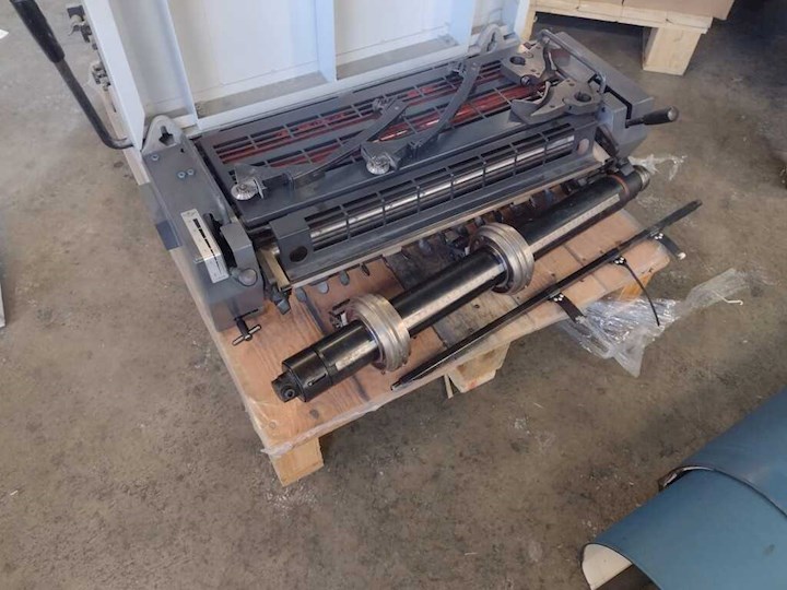 Heidelberg SM52-2